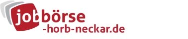 Jobbörse Horb am Neckar - Aktuelle Stellenangebote in Ihrer Region
